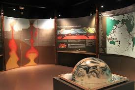 Museo de los Volcanes de Olot